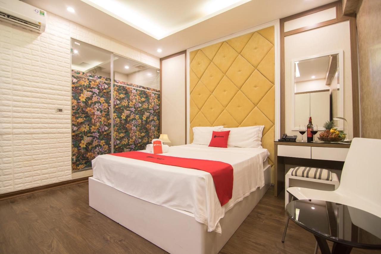 The Royal Hotel Near West Lake Hanoi Exterior photo